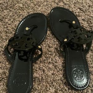 Tory Burch Miller Sandals